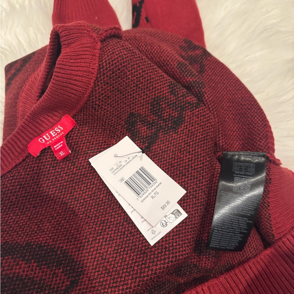 Guess sweater - Picture 2 of 4